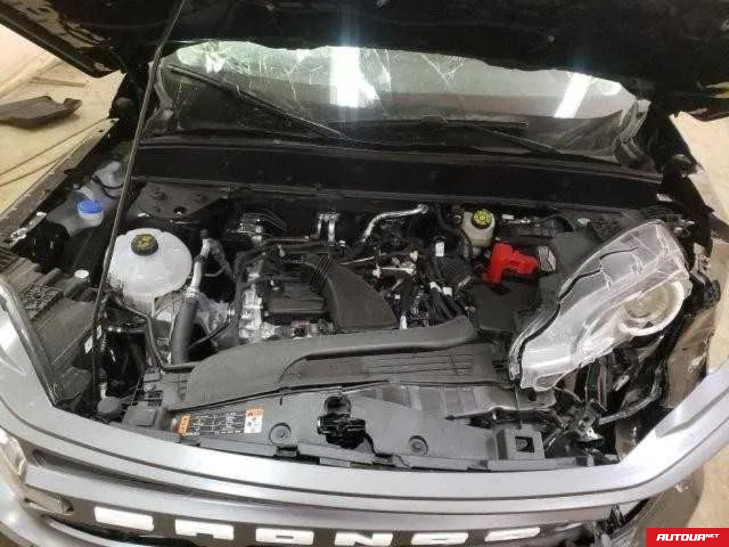 Ford Bronco  2022 года за 666 318 грн в Киеве