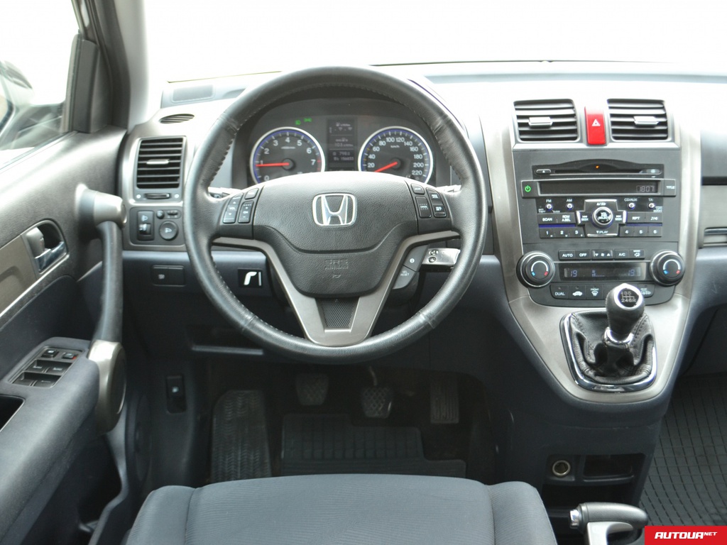 Honda CR-V  2010 года за 330 012 грн в Киеве