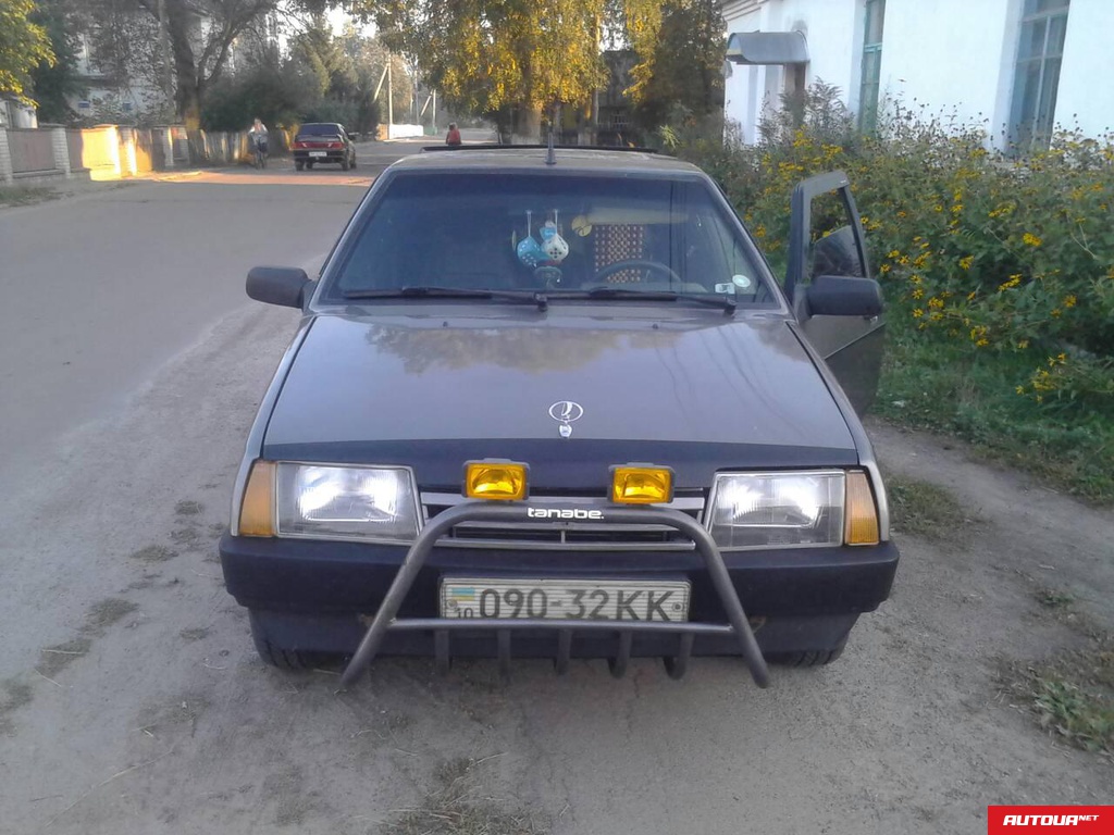 Lada (ВАЗ) 2109  1995 года за 50 885 грн в Житомире