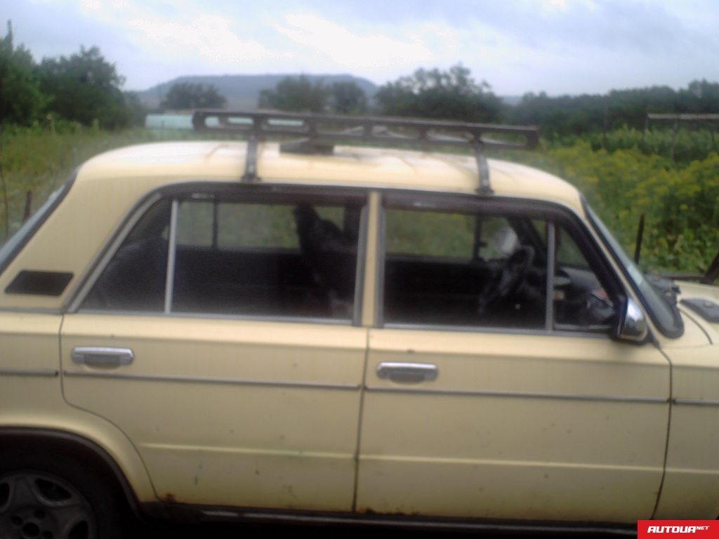 Lada (ВАЗ) 21061  1986 года за 13 497 грн в Луганске
