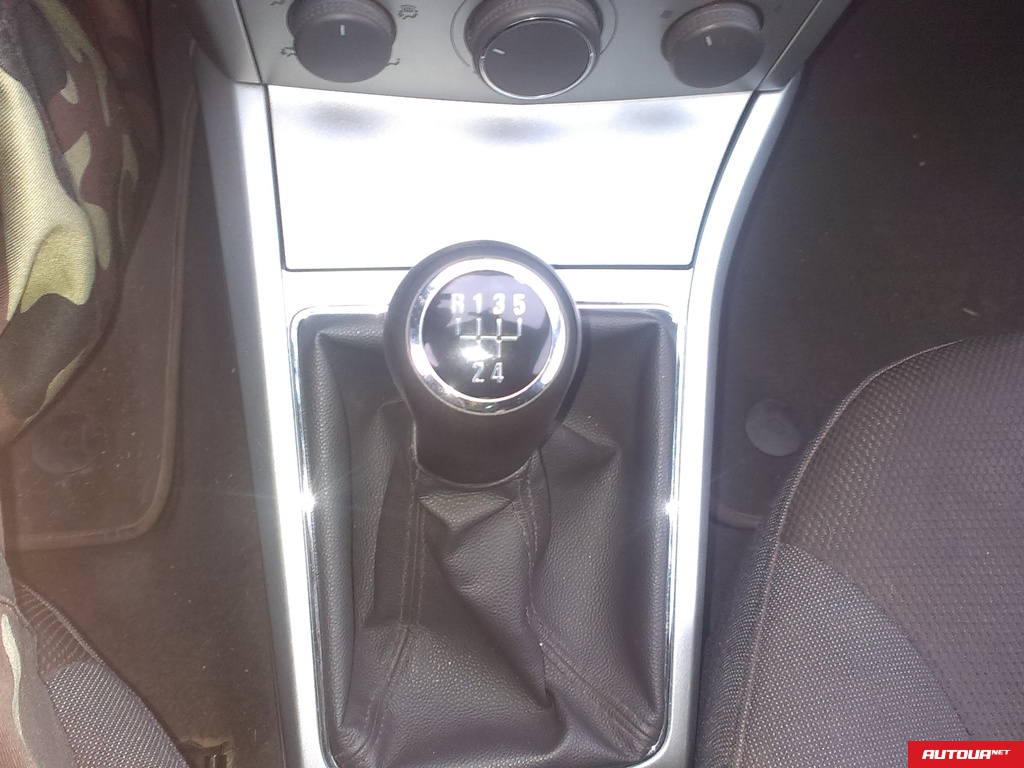 Opel Astra  2012 года за 404 904 грн в Сумах