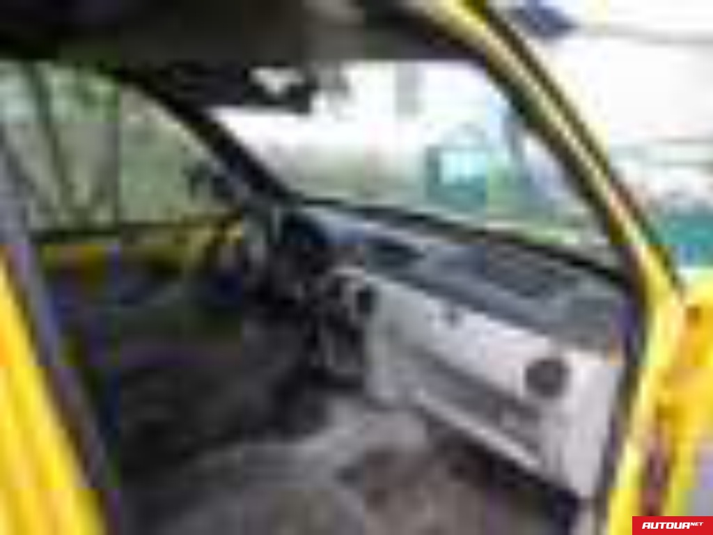 Renault Kangoo  2003 года за 134 968 грн в Полтаве