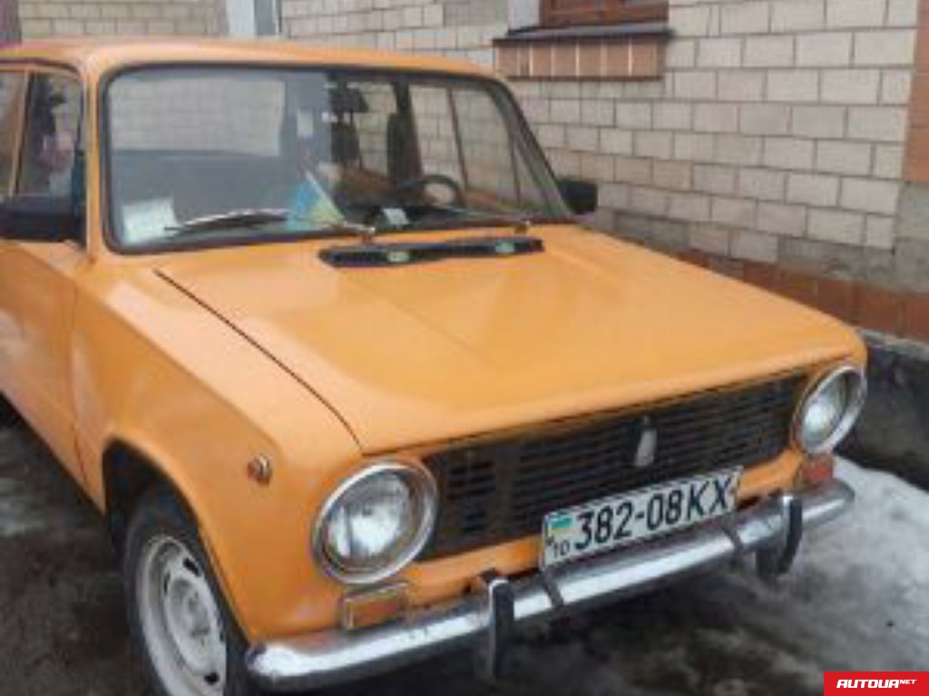 Lada (ВАЗ) 2101  1980 года за 16 000 грн в Новограде Волынском