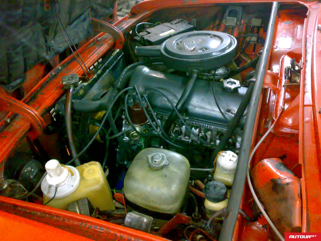 Lada (ВАЗ) 2106  1986 года за 458 891 грн в Черкассах