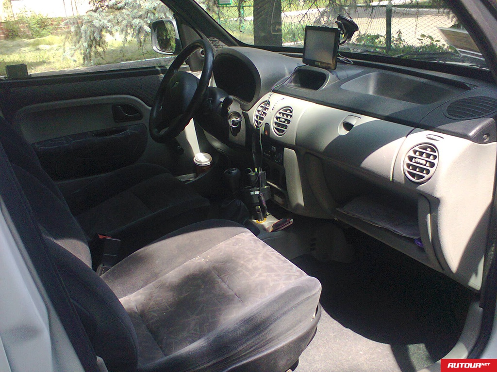 Renault Kangoo Comfort 2006 года за 194 354 грн в Александрии
