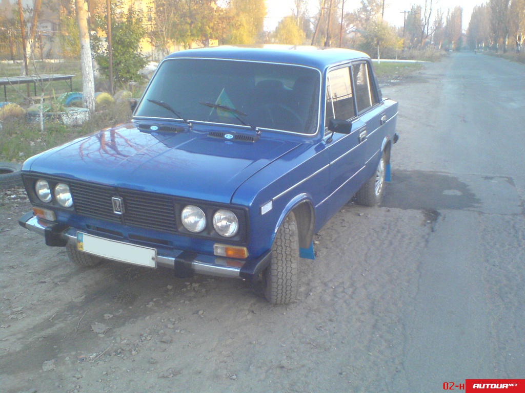 Lada (ВАЗ) 2103  1975 года за 53 987 грн в Одессе