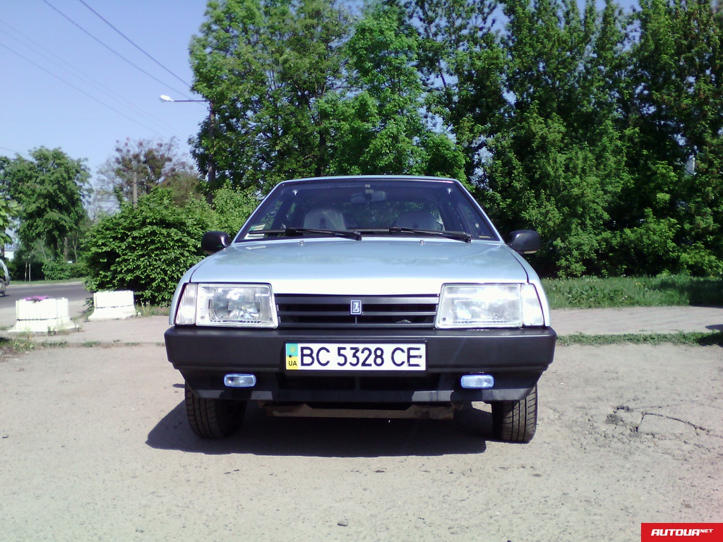 Lada (ВАЗ) 21099  2004 года за 57 872 грн в Львове