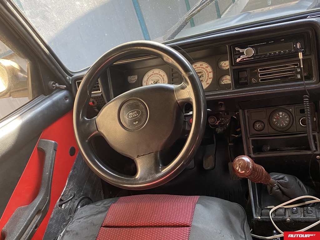 Lada (ВАЗ) 2107  1992 года за 27 300 грн в Одессе