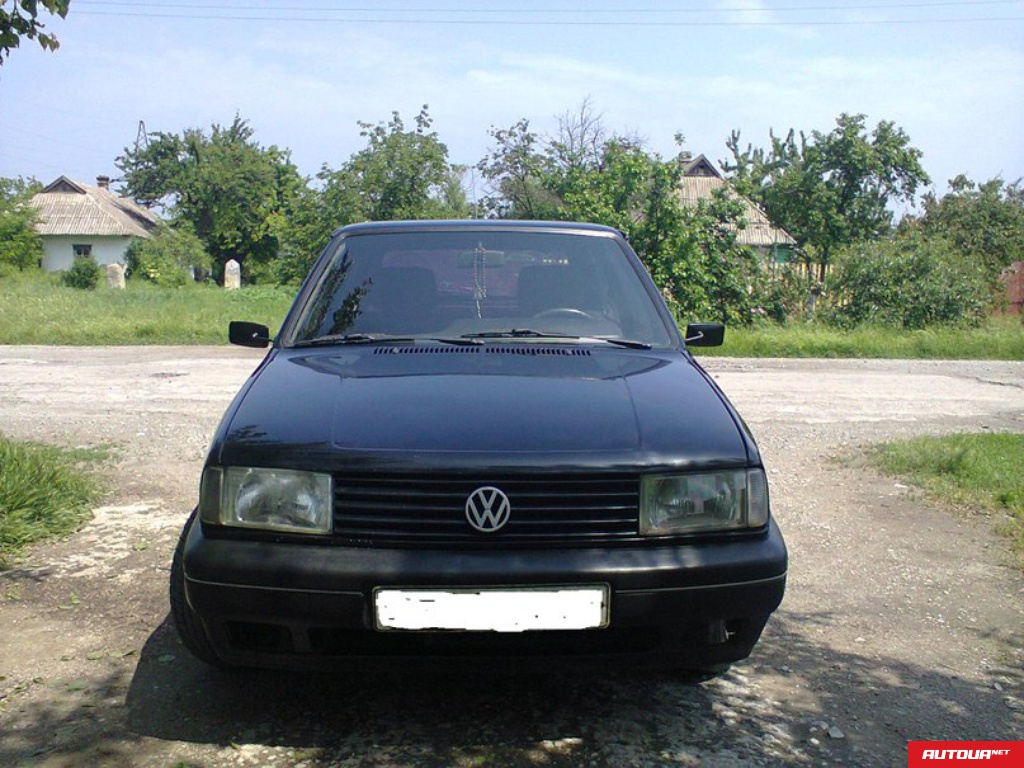 Volkswagen Polo  1992 года за 55 189 грн в Запорожье