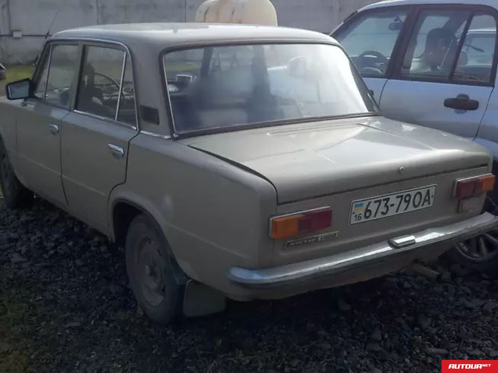 Lada (ВАЗ) 21011  1978 года за 26 683 грн в Одессе