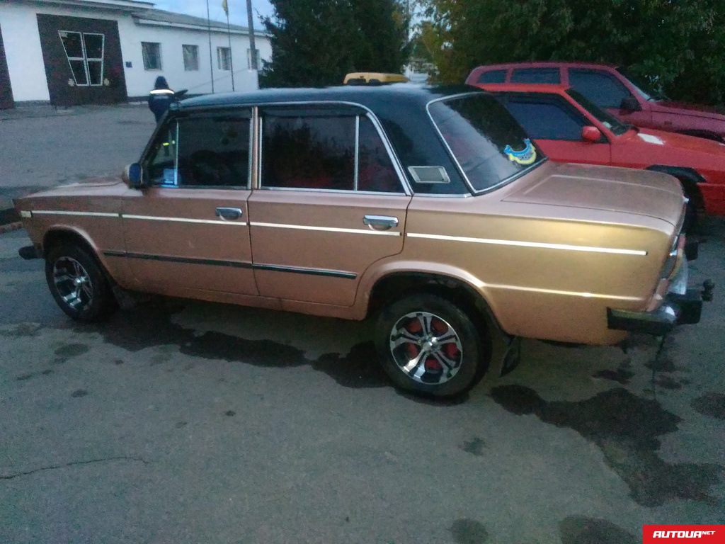 Lada (ВАЗ) 21063  1990 года за 35 956 грн в Киевской области