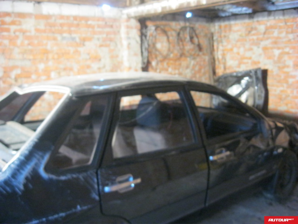 Lada (ВАЗ) 21099  2004 года за 32 392 грн в Черкассах