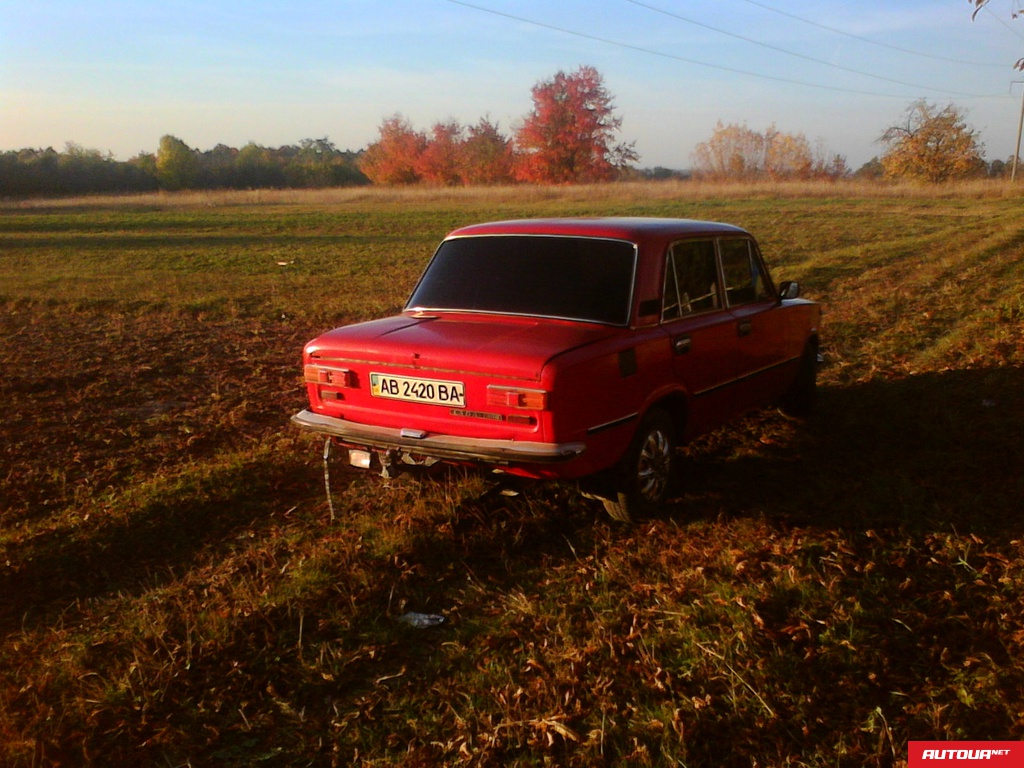Lada (ВАЗ) 21013  1982 года за 0 грн в Виннице