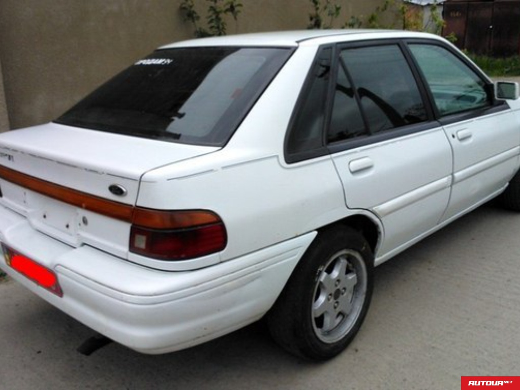 Ford Escort  1994 года за 62 085 грн в Одессе