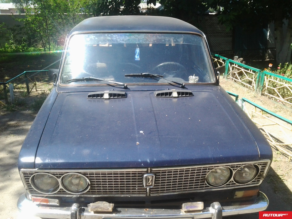 Lada (ВАЗ) 2103  1978 года за 14 000 грн в Киевской обл.