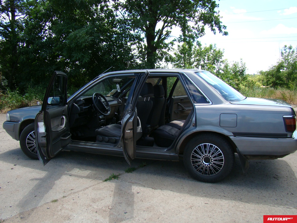 Toyota Camry  1989 года за 80 981 грн в Кропивницком