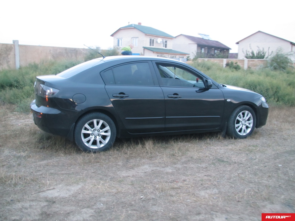 Mazda 3  2007 года за 356 316 грн в Никополе