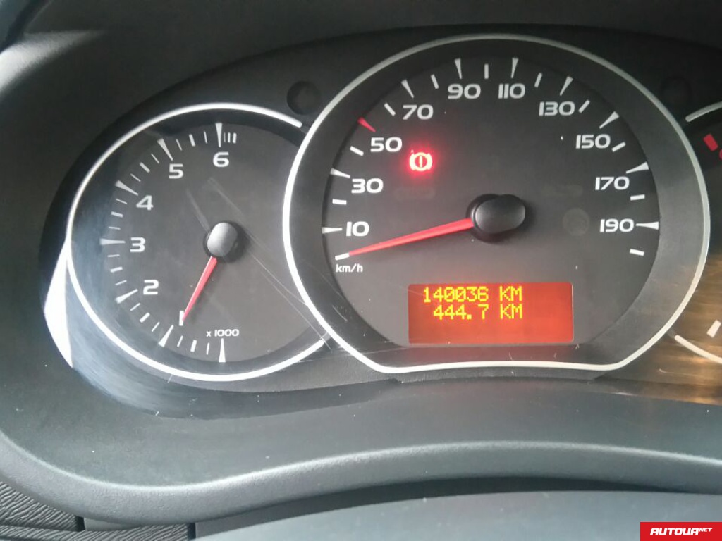Renault Kangoo  2012 года за 246 859 грн в Луцке