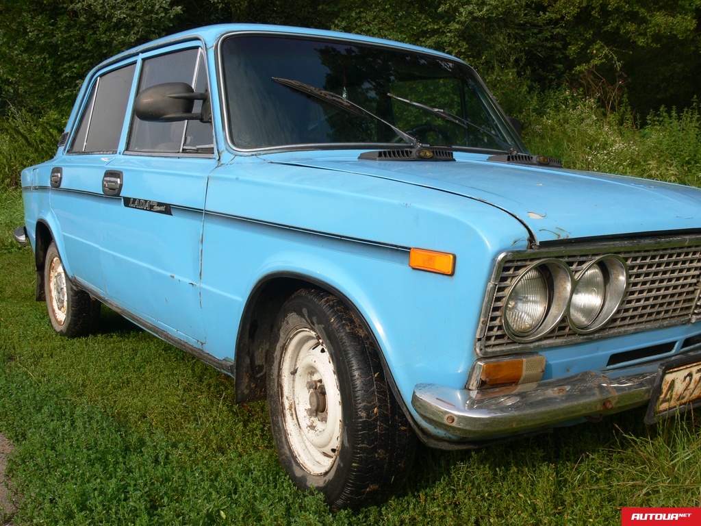 Lada (ВАЗ) 2103  1974 года за 14 829 грн в Виннице