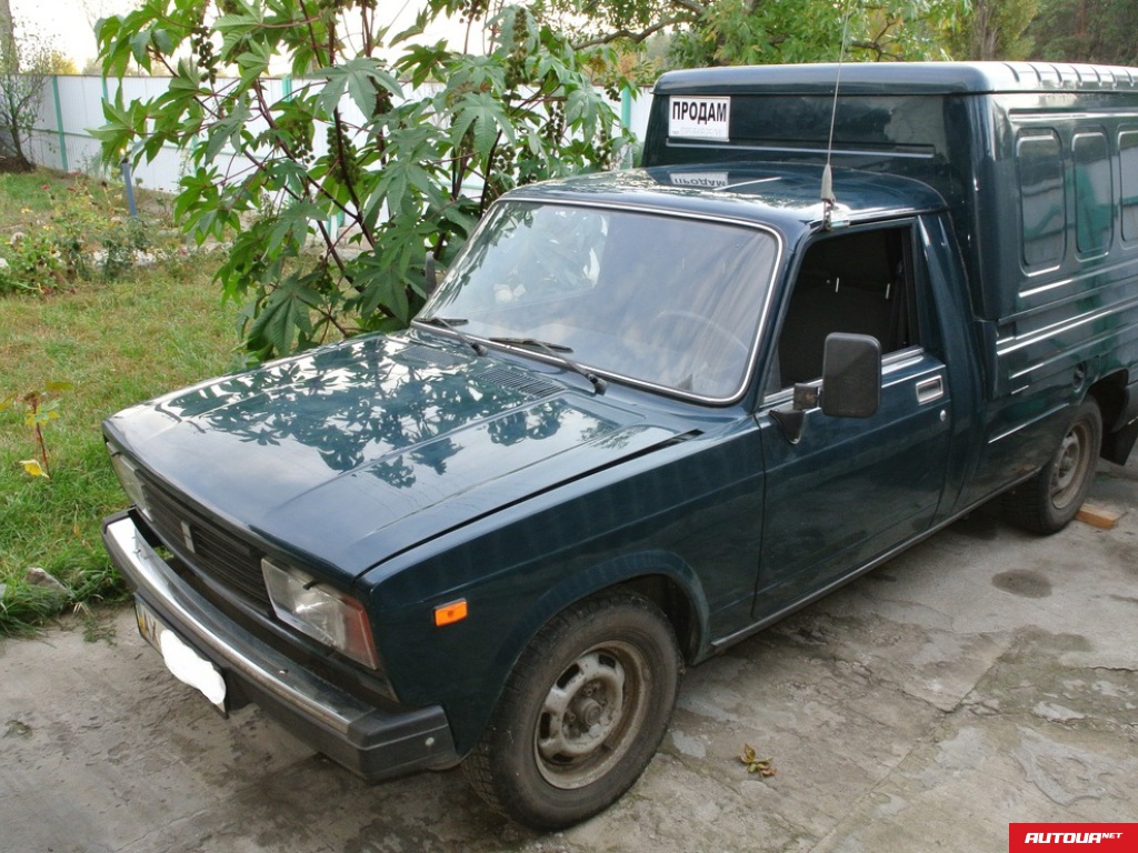 ИЖ 27175  2007 года за 86 926 грн в Харькове