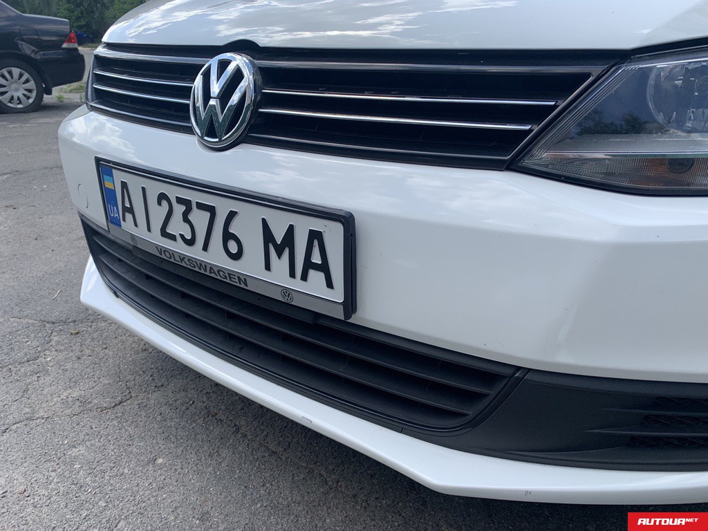 Volkswagen Jetta SE 2012 года за 203 667 грн в Киеве