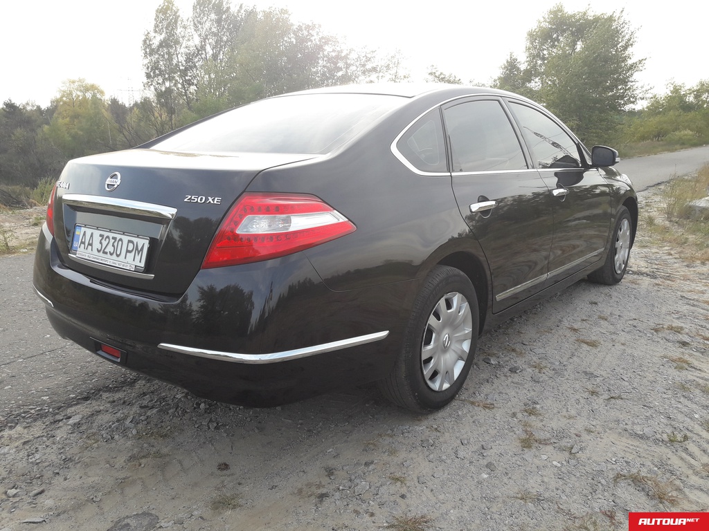 Nissan Teana  2012 года за 379 620 грн в Киеве