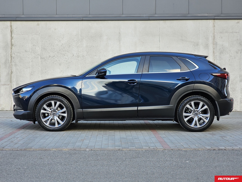 Mazda CX-5  2021 года за 578 289 грн в Киеве