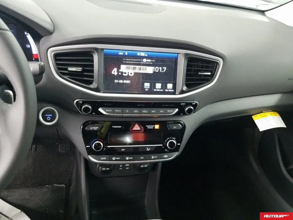Hyundai Loniq  2019 года за 281 613 грн в Киеве