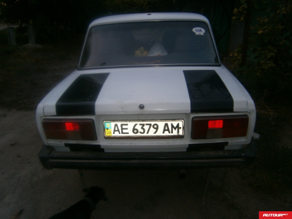 Lada (ВАЗ) 21051  1990 года за 20 000 грн в Кропивницком