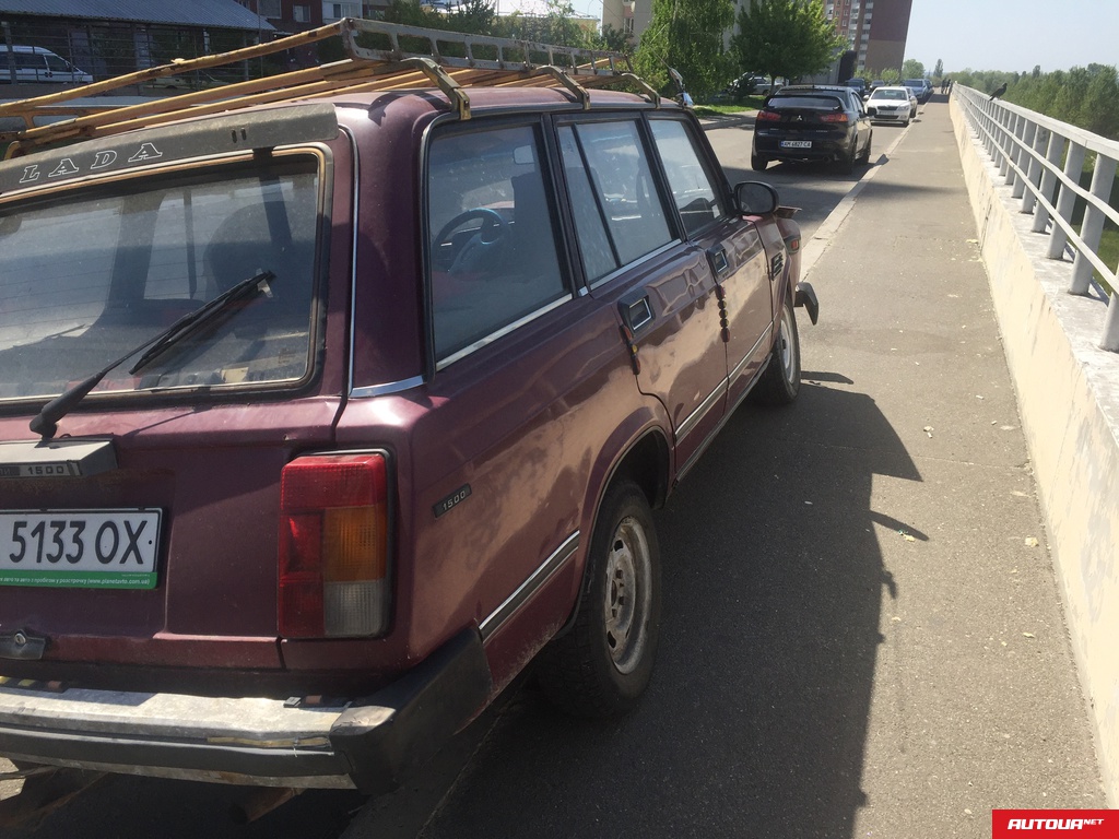 Lada (ВАЗ) 21043  2001 года за 14 494 грн в Киеве