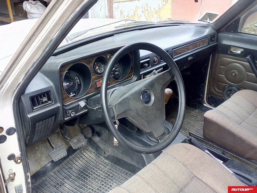 ГАЗ 2410  1990 года за 21 595 грн в Львове
