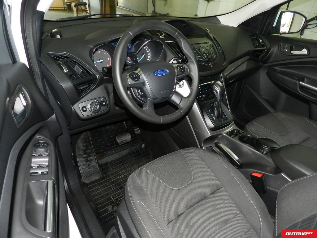 Ford Kuga  2014 года за 639 748 грн в Одессе