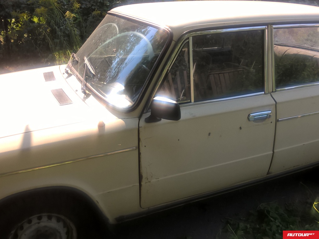 Lada (ВАЗ) 21063  1990 года за 32 000 грн в Боярке