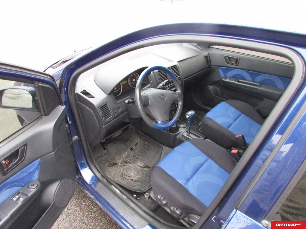 Hyundai Getz  2011 года за 249 811 грн в Киеве