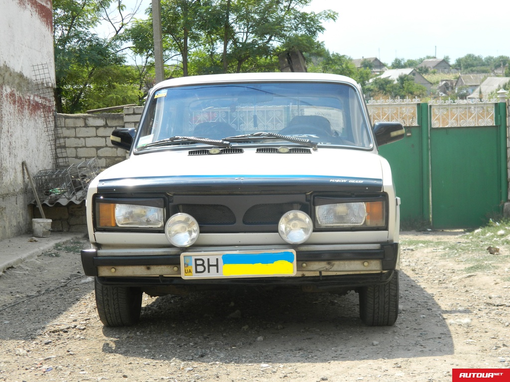 Lada (ВАЗ) 21053  1992 года за 55 337 грн в Одессе