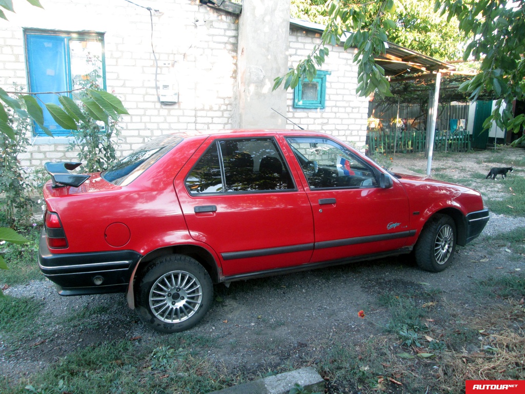 Renault 19 Chamade 1992 года за 40 000 грн в Макеевке