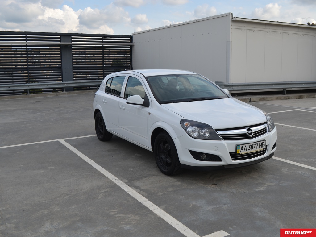 Opel Astra  2012 года за 194 000 грн в Киеве