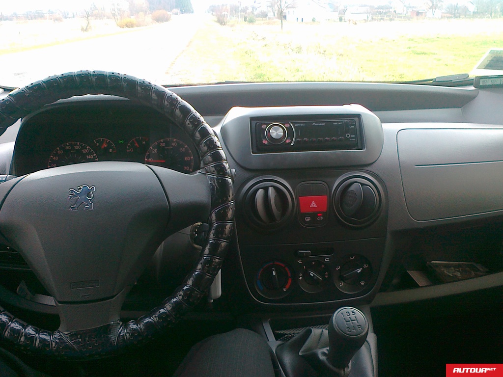 Peugeot Bipper  2008 года за 296 930 грн в Дрогобыче