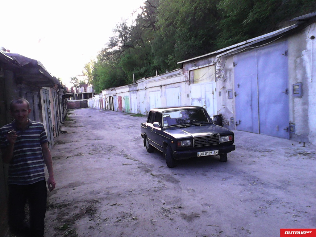 Lada (ВАЗ) 21074  2004 года за 72 883 грн в Тернополе