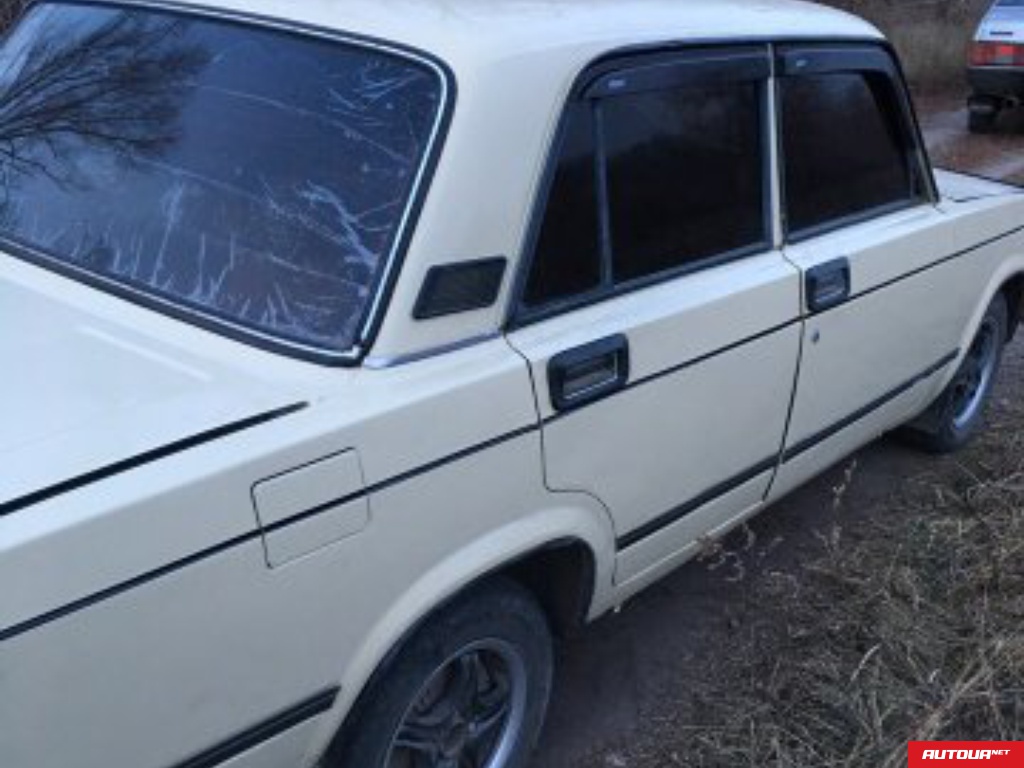 Lada (ВАЗ) 2105  1983 года за 24 997 грн в Харькове