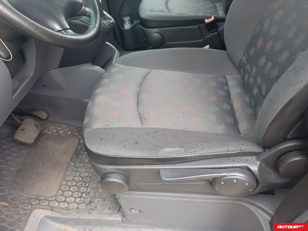 Mercedes-Benz Vito  2008 года за 370 000 грн в Киевской области