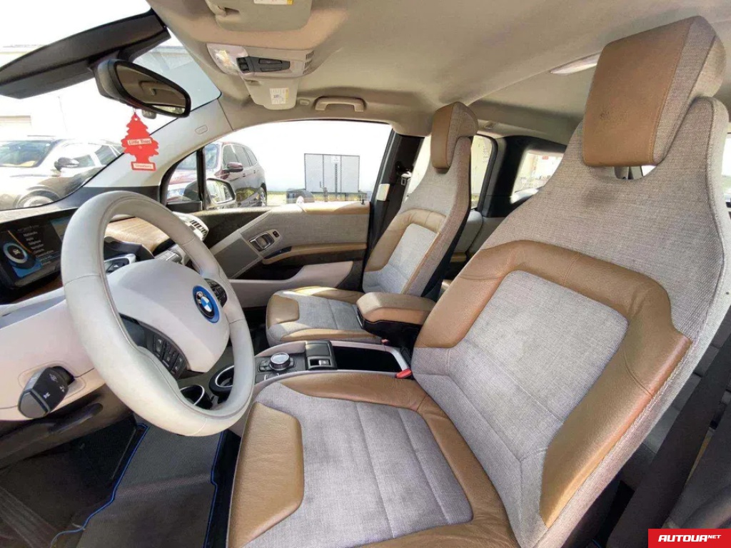 BMW I3 Comfort 2014 года за 311 786 грн в Киеве