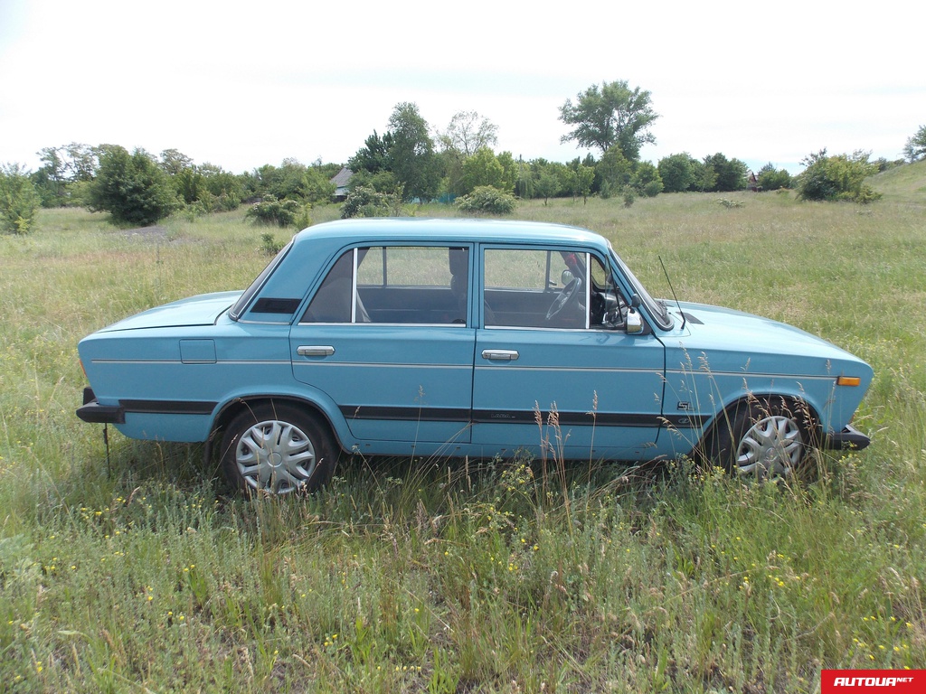 Lada (ВАЗ) 21063  1990 года за 30 000 грн в Краматорске