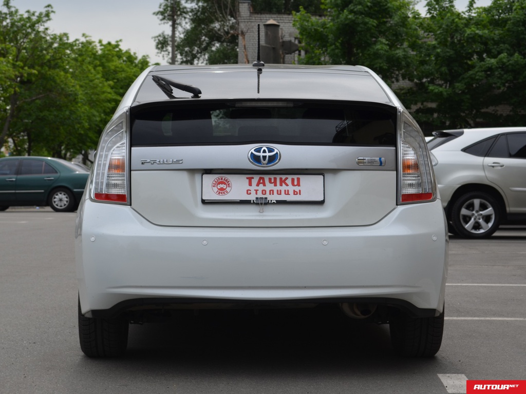 Toyota Prius  2013 года за 445 267 грн в Киеве