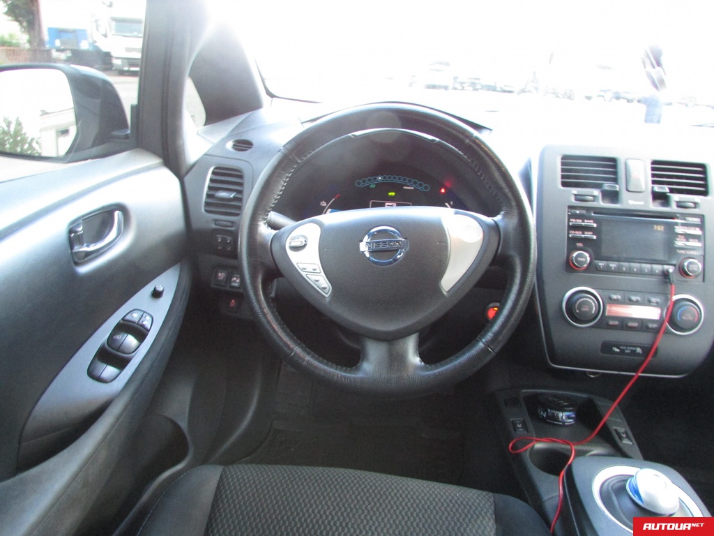 Nissan Leaf  2013 года за 355 612 грн в Киеве
