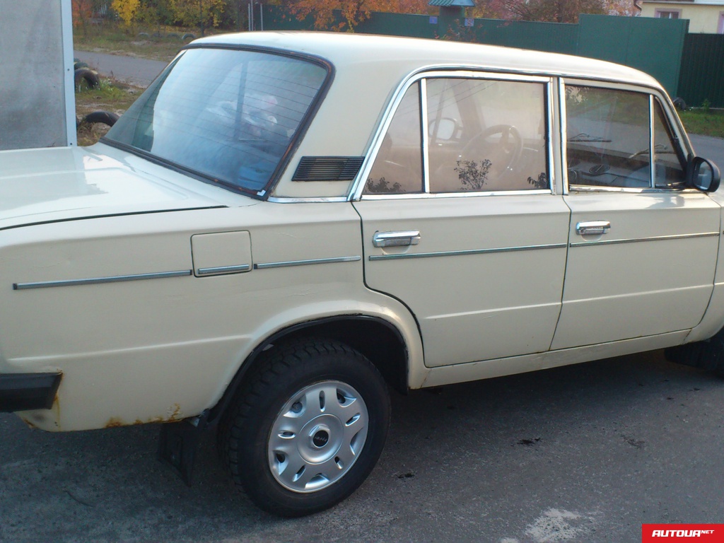 Lada (ВАЗ) 2106  1987 года за 53 987 грн в Киеве