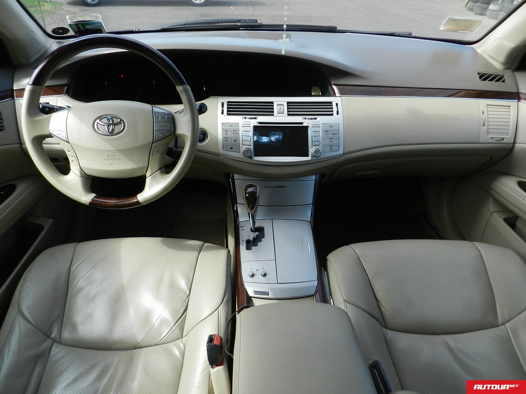 Toyota Avalon  2009 года за 483 185 грн в Одессе