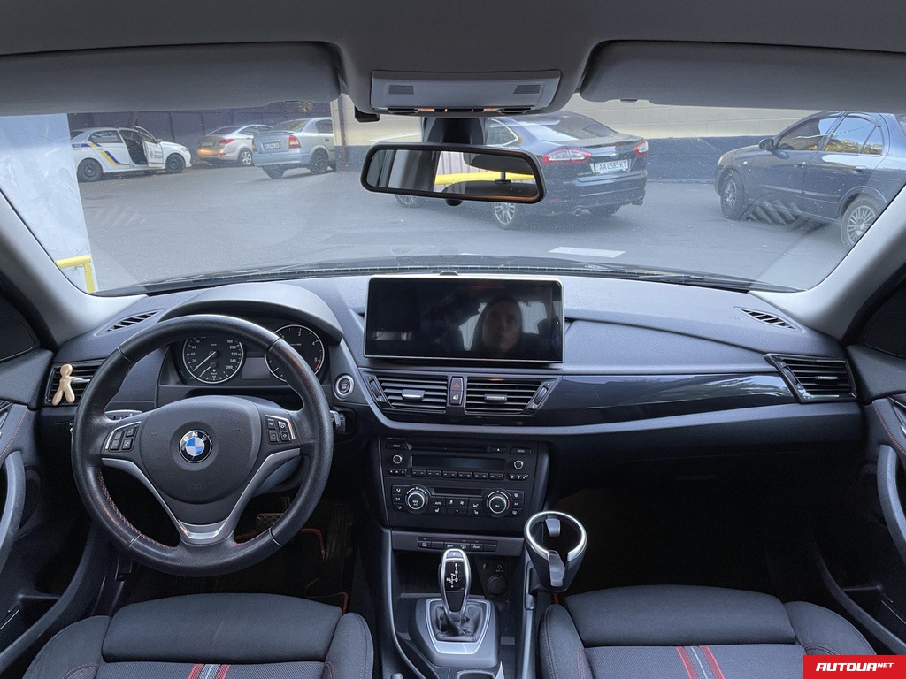 BMW X1  2014 года за 414 877 грн в Киеве