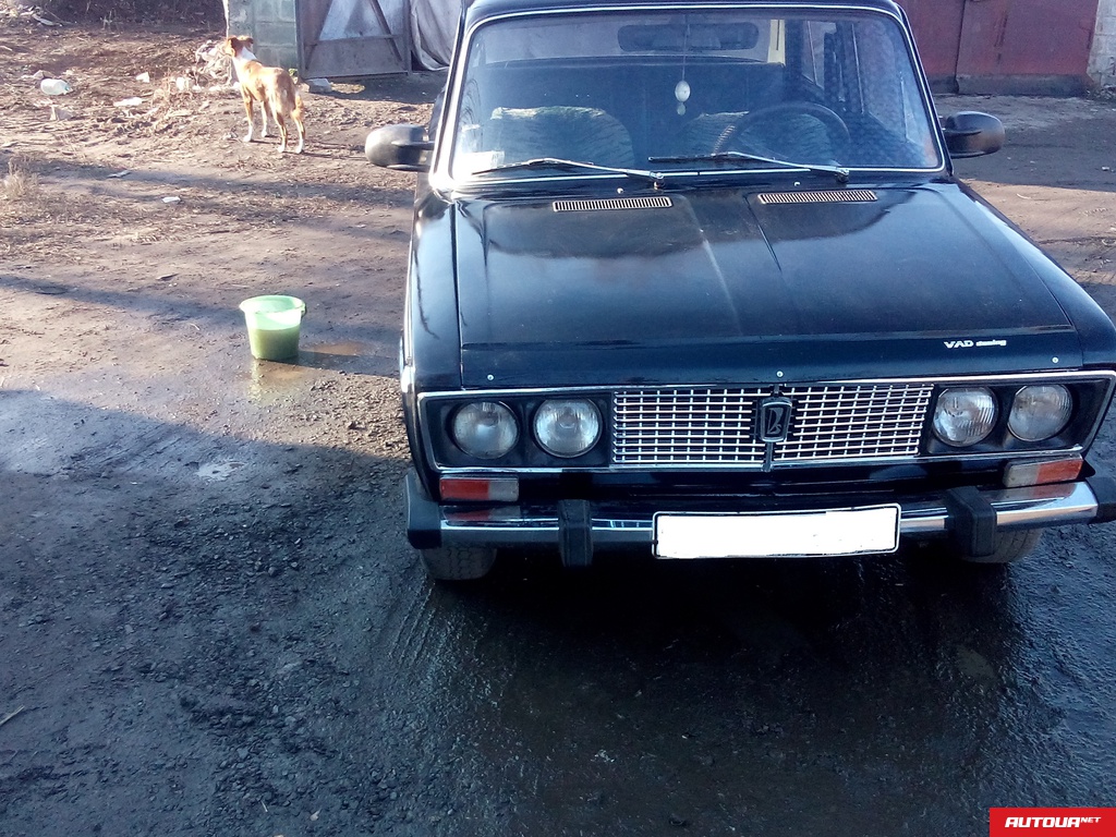 Lada (ВАЗ) 2106  1990 года за 22 500 грн в Кривом Роге
