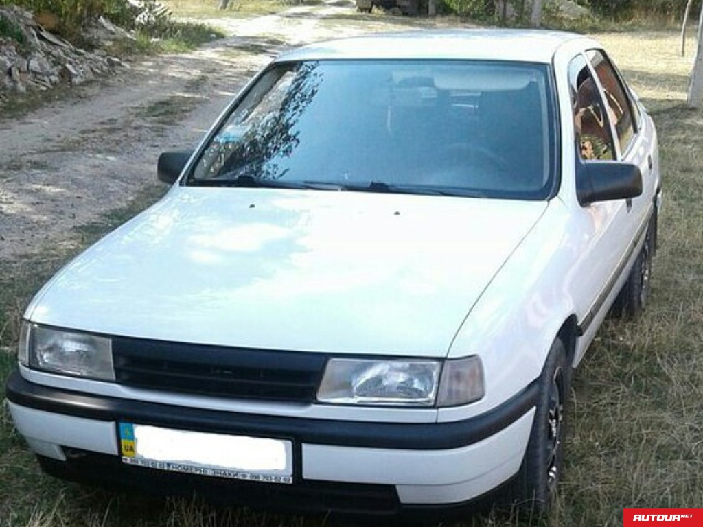 Opel Vectra A  1994 года за 93 400 грн в Тернополе